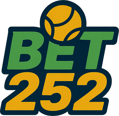bet252 Logo
